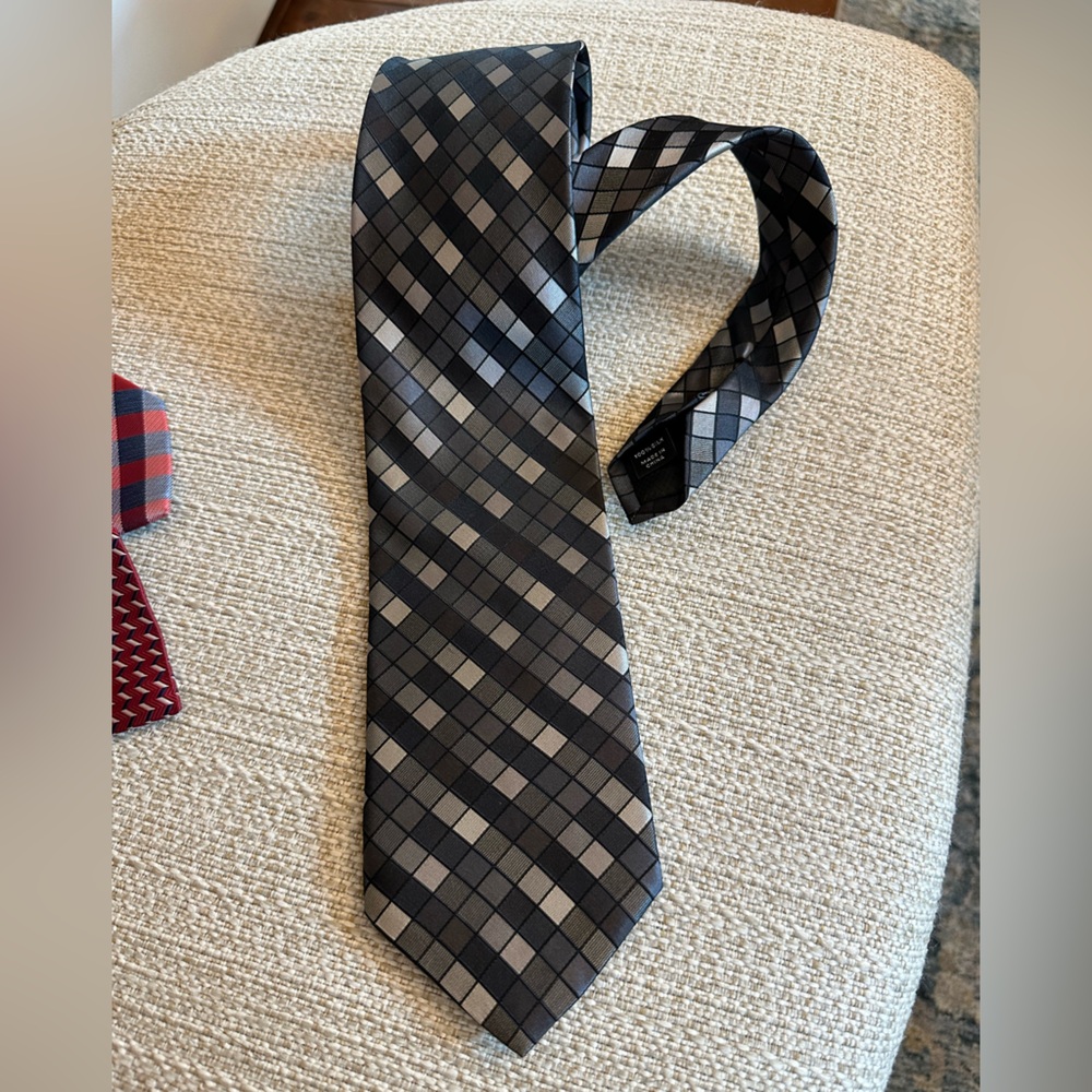 Mens Necktie